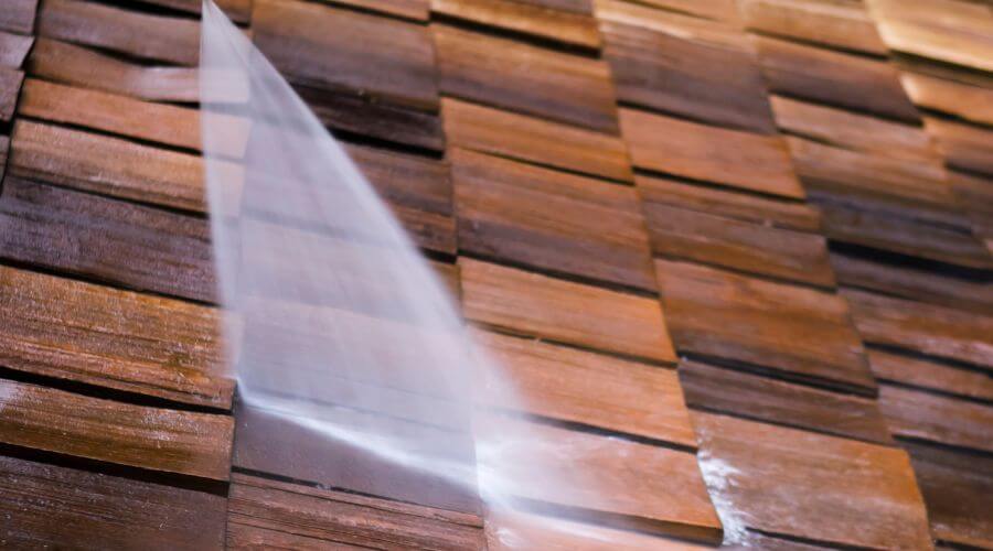 Tile Roofing in Raymond, WA